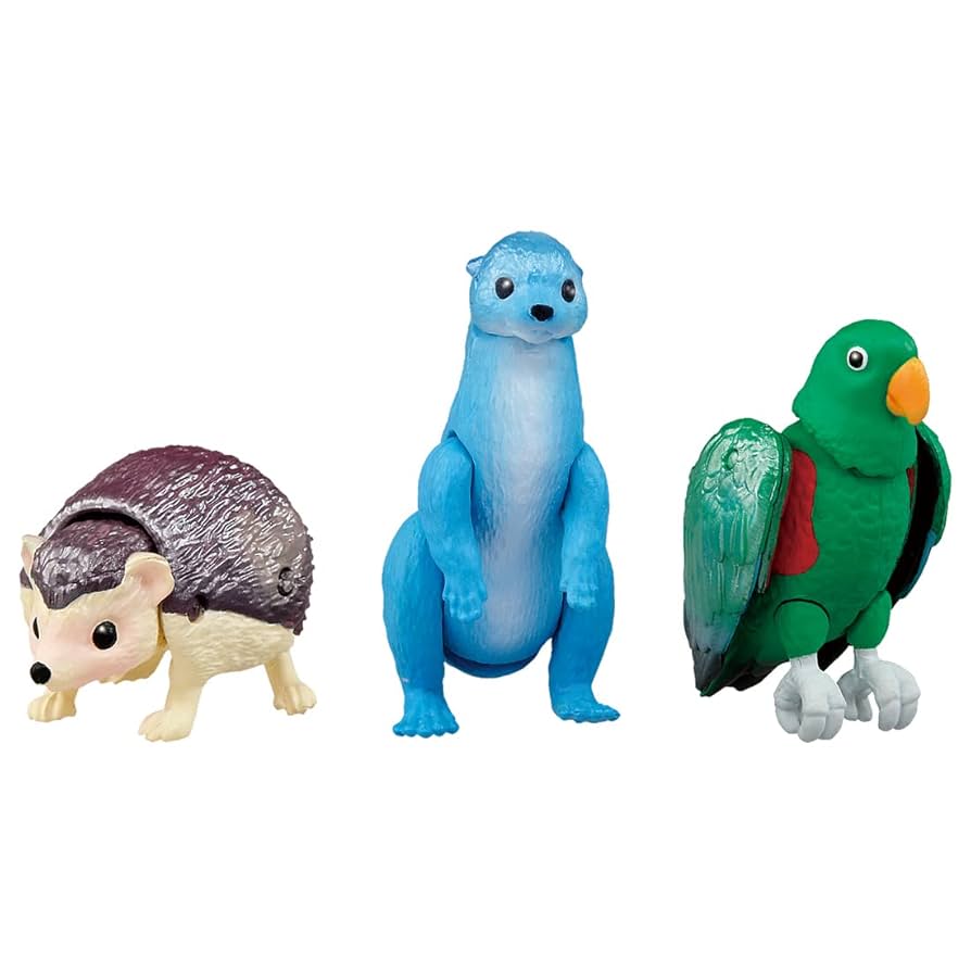 アニア　セット Amazon.com: Takara Tomy Ania Adventure Continent Ania